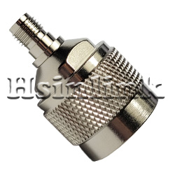 HS-SMAF To NM Adapter (10G)